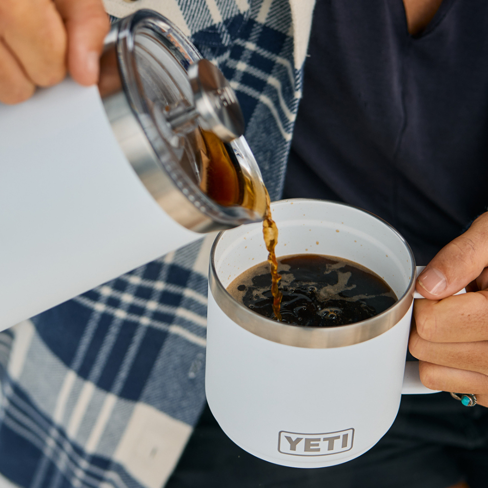 YETI French Press