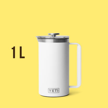 YETI French Press