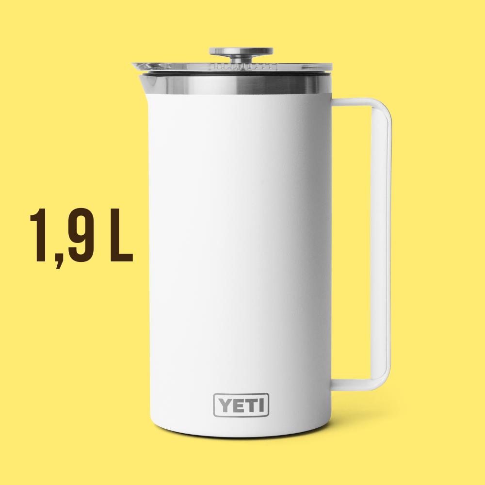 YETI French Press
