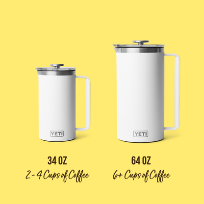 YETI French Press