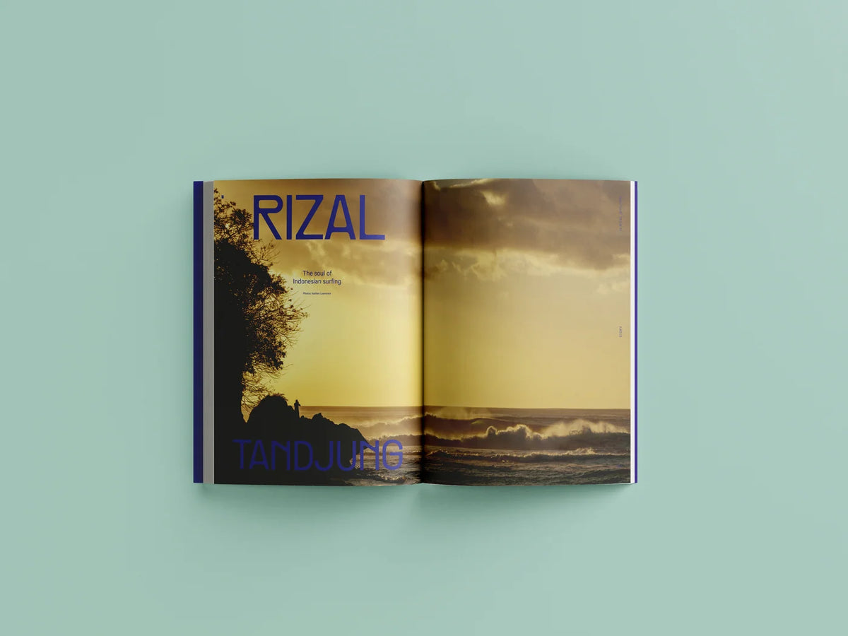 The Indo Surf Bible