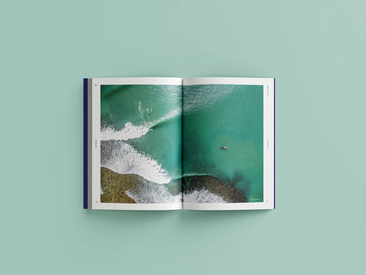 The Indo Surf Bible