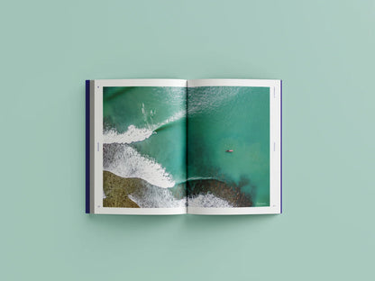 The Indo Surf Bible