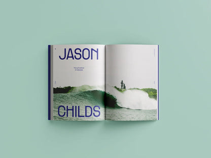 The Indo Surf Bible