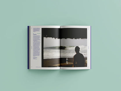 The Indo Surf Bible