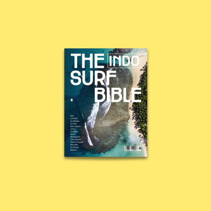 The Indo Surf Bible