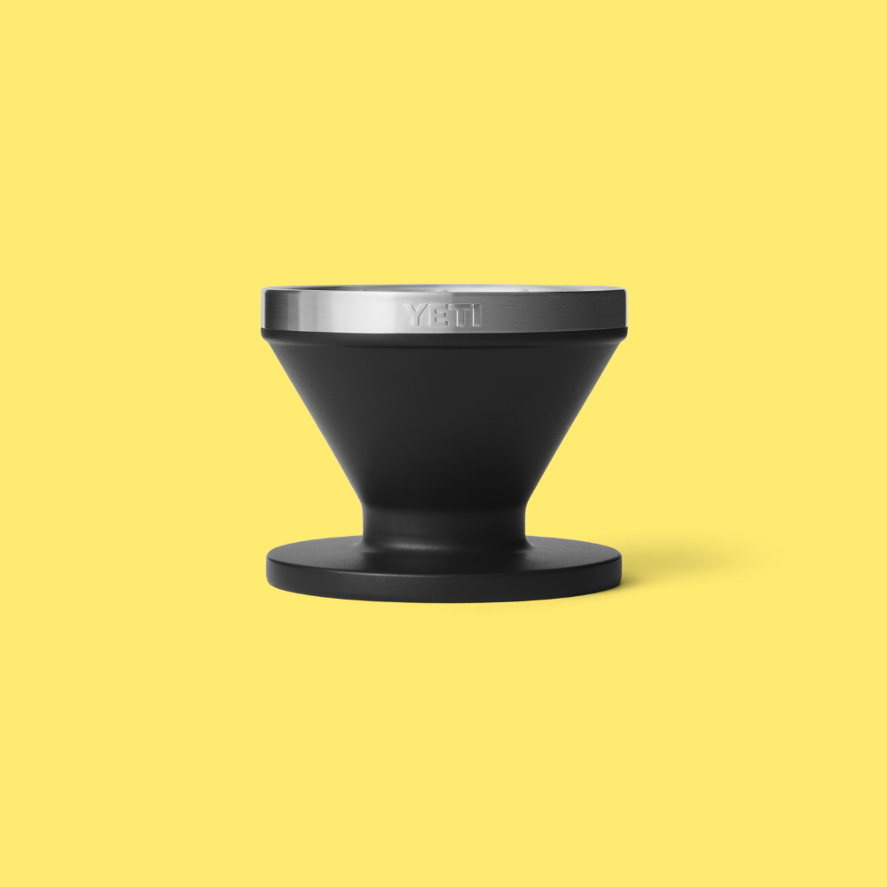 YETI Pour Over Filterhalter