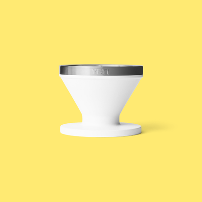 YETI Pour Over Filterhalter