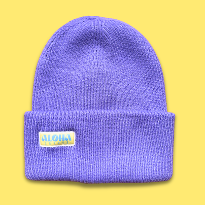 Premium Eco Beanie