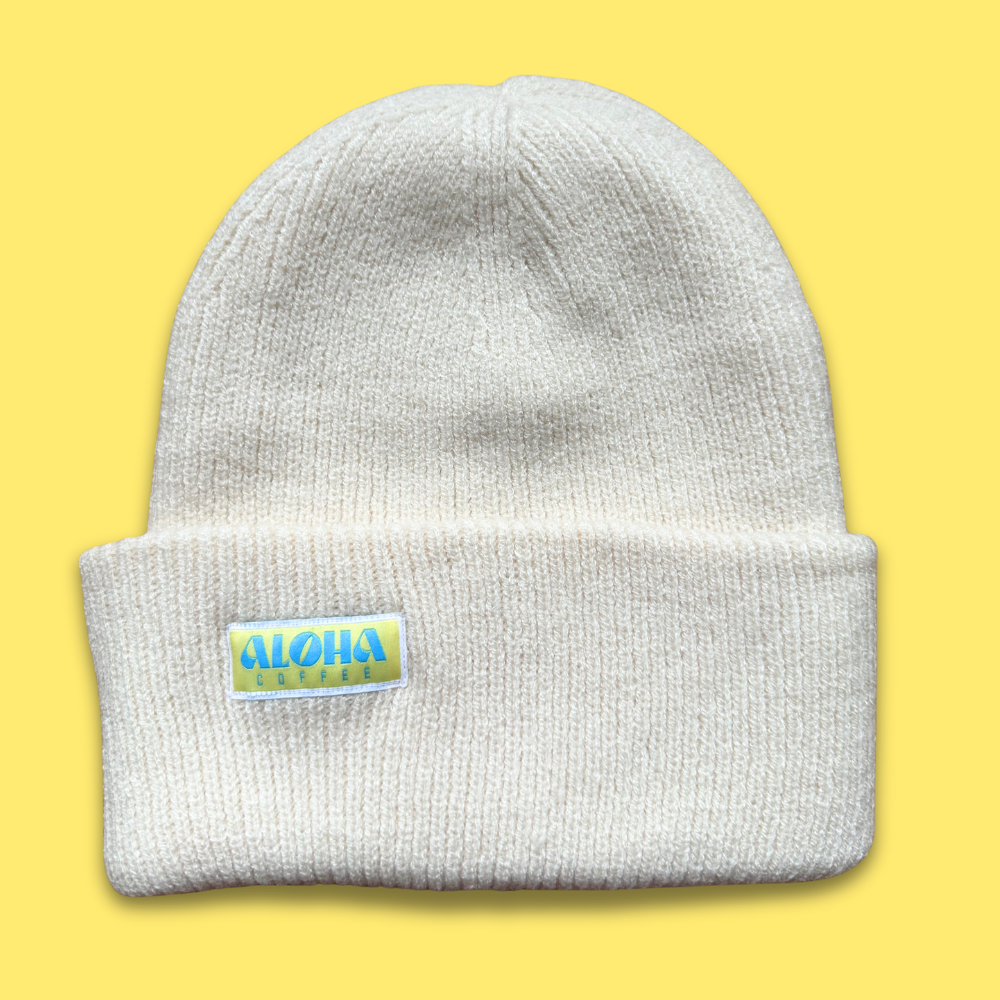 Premium Eco Beanie
