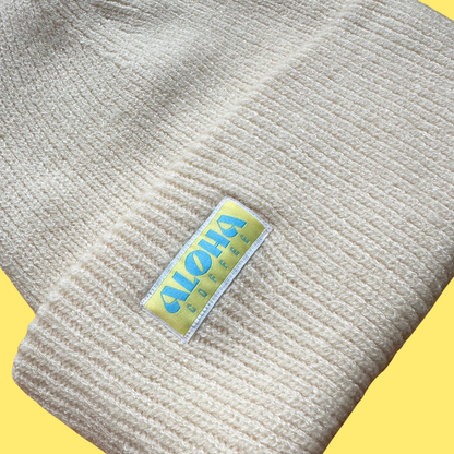 Premium Eco Beanie