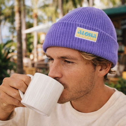 Premium Eco Beanie