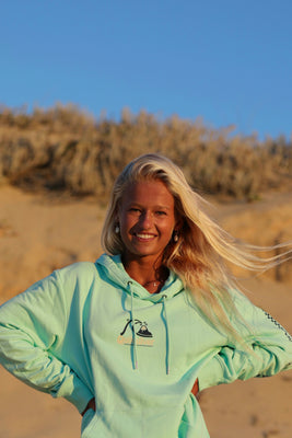 Rosina Neuerer Aloha Coffee