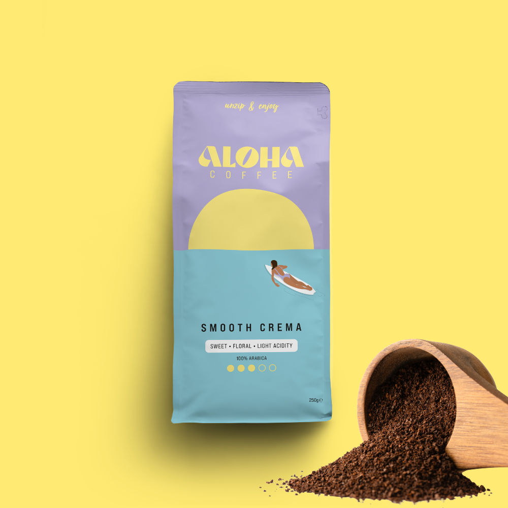 Smooth Crema