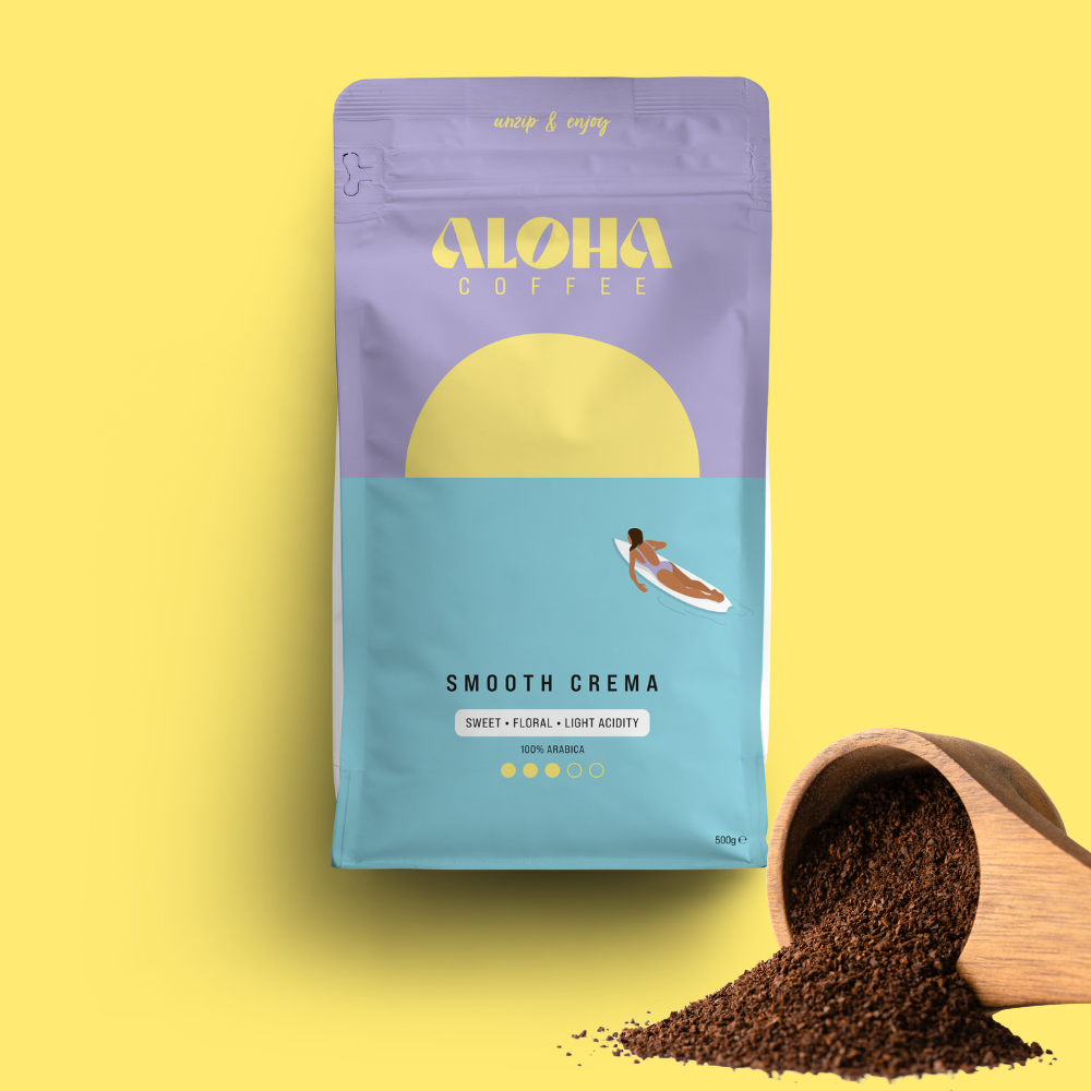 Smooth Crema