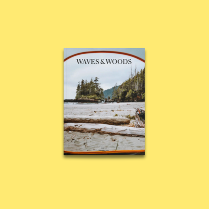 Waves & Woods Issue #44