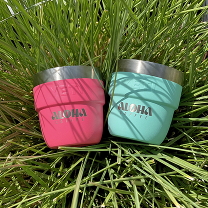 YETI Espresso Tassen 2er Pack