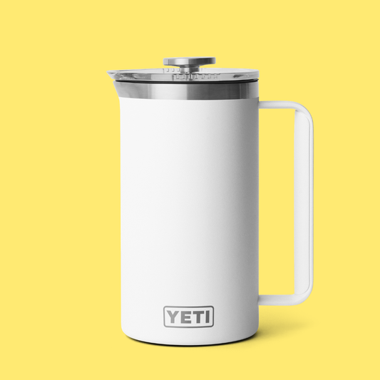YETI French Press
