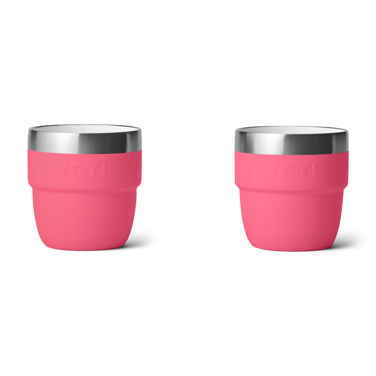 YETI Ramler 4oz (118 ml) Espresso Tassen Set