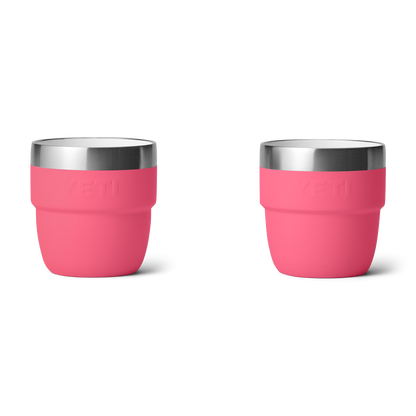 YETI Ramler 4oz (118 ml) Espresso Tassen Set