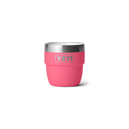YETI Ramler 4oz (118 ml) Espresso Tassen Set