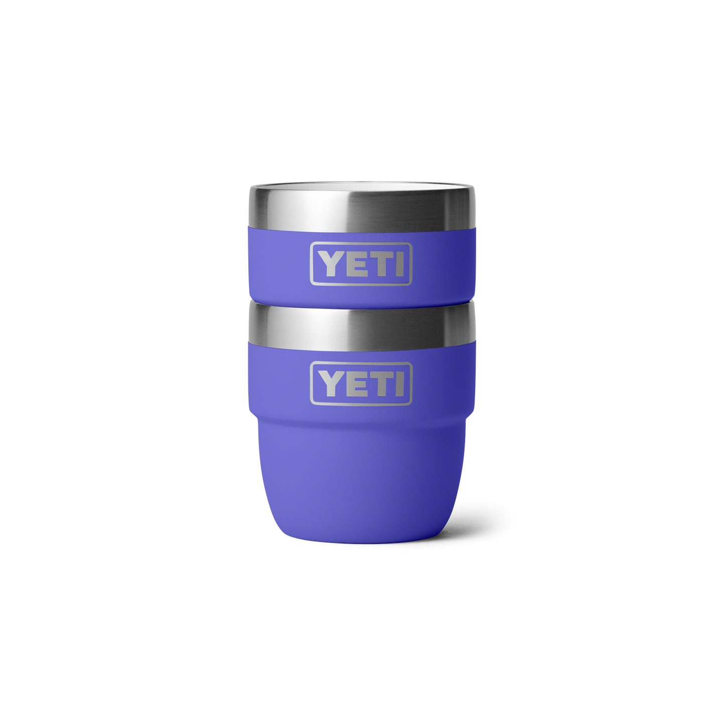 YETI Ramler 4oz (118 ml) Espresso Tassen Set