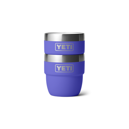 YETI Ramler 4oz (118 ml) Espresso Tassen Set
