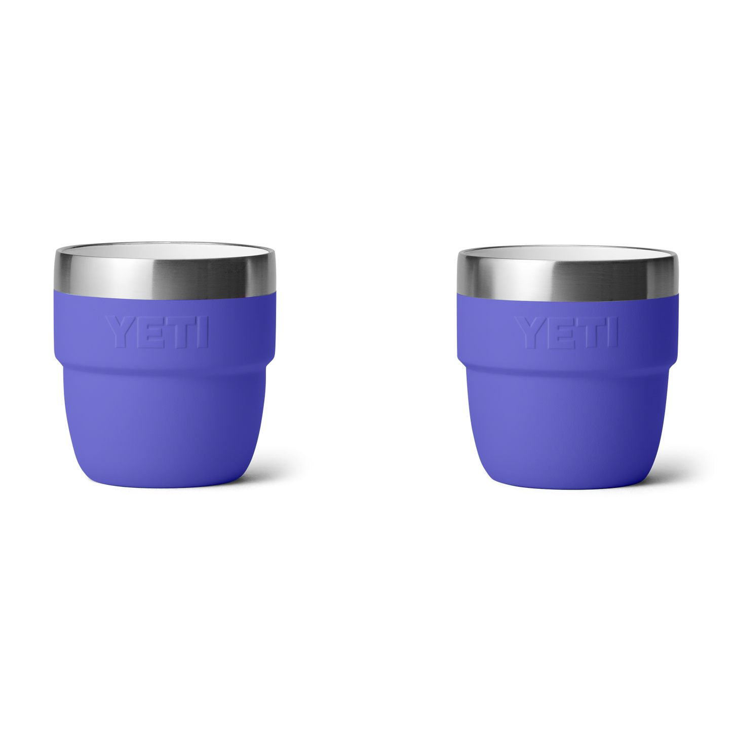 YETI Ramler 4oz (118 ml) Espresso Tassen Set