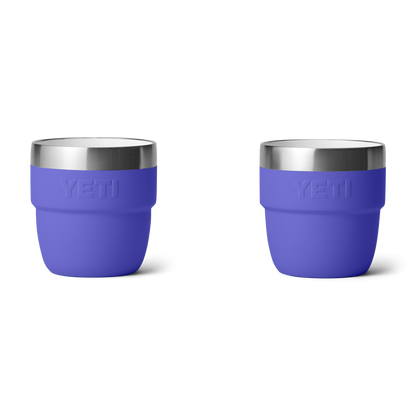 YETI Ramler 4oz (118 ml) Espresso Tassen Set