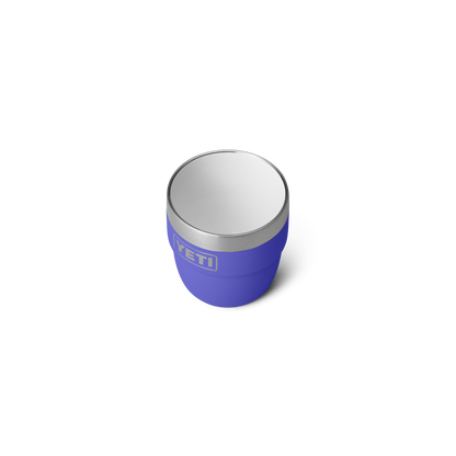 YETI Ramler 4oz (118 ml) Espresso Tassen Set