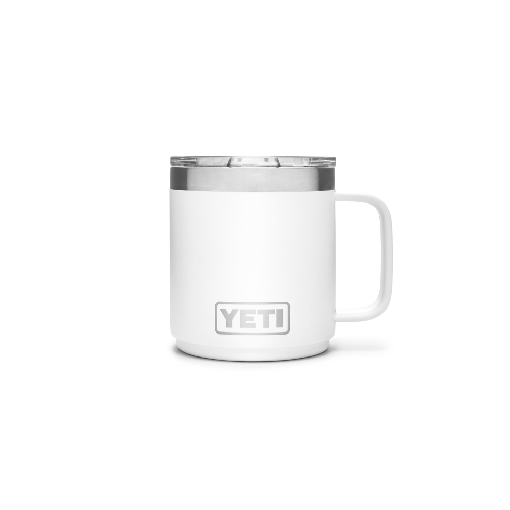 YETI Rambler 10oz (295 ml) Tasse