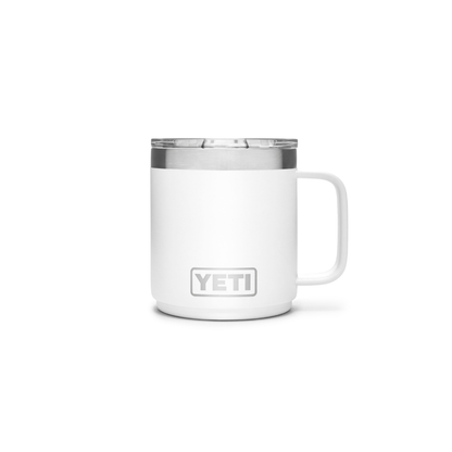 YETI Rambler 10oz (295 ml) Tasse