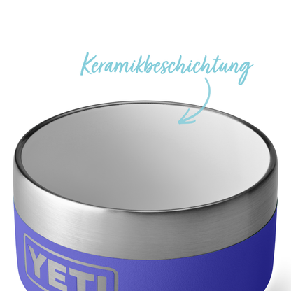 YETI Ramler 4oz (118 ml) Espresso Tassen Set